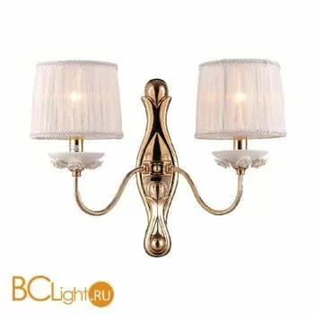 Бра Crystal Lux Adagio AP2 - Фото 0