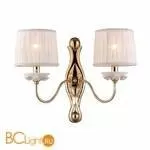 Бра Crystal Lux Adagio AP2 - Фото 0