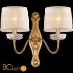 Бра Crystal Lux Adagio AP2