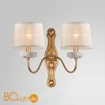Бра Crystal Lux Adagio AP2 - Фото 1