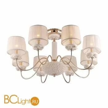 Потолочная люстра Crystal lux Adagio PL8