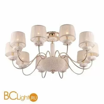 Потолочная люстра Crystal lux Adagio PL10