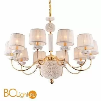 Люстра Crystal lux Adagio SP10