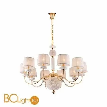 Люстра Crystal lux Adagio SP10 - Фото 1
