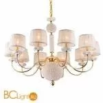 Люстра Crystal lux Adagio SP10