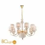 Люстра Crystal lux Adagio SP10 - Фото 1