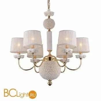 Люстра Crystal lux Adagio SP6 - Фото 0