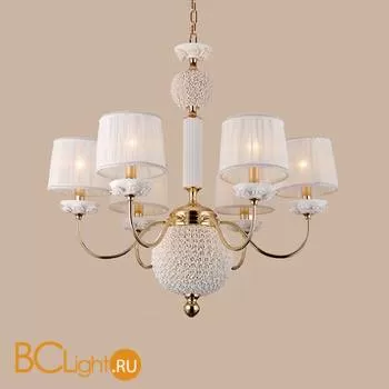 Люстра Crystal lux Adagio SP6