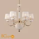 Люстра Crystal lux Adagio SP6