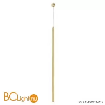 Подвесной светильник Crystal lux Agata CLT 036C1100 GO