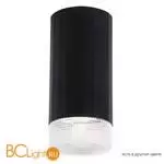 Потолочный светильник Crystal lux Agata CLT 048C BL