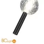 Подвесной светильник Crystal lux Agata ELVIRA SP8W LED 4000K BLACK - Фото 1