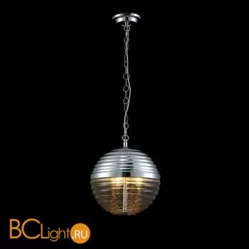 Подвесной светильник Crystal lux ALBERTO SP3 CHROME/TRANSPARENTE - Фото 0