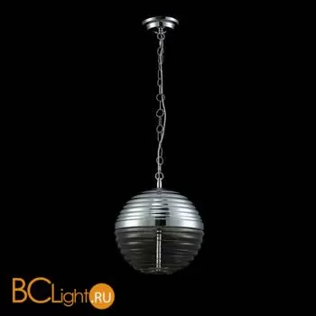 Подвесной светильник Crystal lux ALBERTO SP3 CHROME/TRANSPARENTE