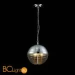 Подвесной светильник Crystal lux ALBERTO SP3 CHROME/TRANSPARENTE - Фото 0