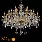 Люстра Crystal lux Alicante SP12+6