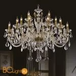 Люстра Crystal lux Alicante SP12+6 - Фото 0