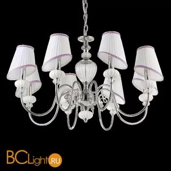 Люстра Crystal Lux ALLEGRO SP8
