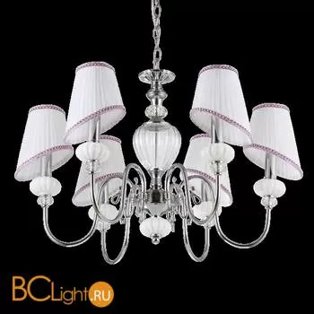 Люстра Crystal Lux ALLEGRO SP6