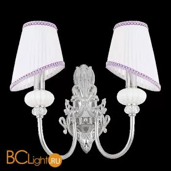 Бра Crystal Lux ALLEGRO AP2