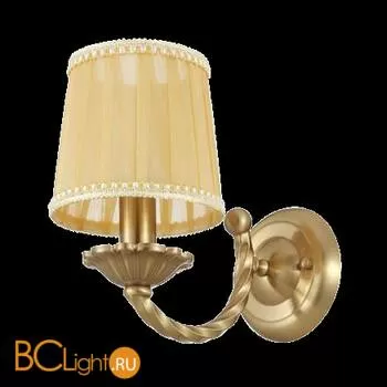 Бра Crystal Lux ALLIANCE AP1