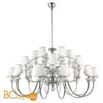 Люстра Crystal lux Alma WHITE SP-PL12+6+6 - Фото 0