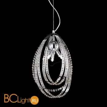 Подвесной светильник Crystal Lux ALPHA SP3