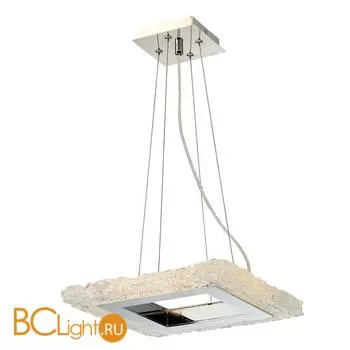 Подвесной светильник Crystal lux ALTO SP L34 CHROME