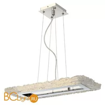 Подвесной светильник Crystal lux ALTO SP L57 CHROME