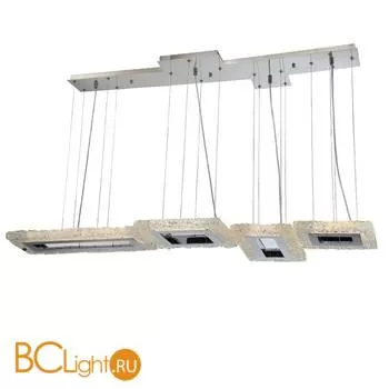 Подвесной светильник Crystal lux ALTO SP L144 CHROME
