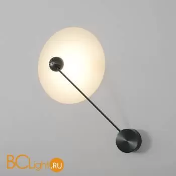 Бра Crystal lux Alto ALTO AP5W LED BLACK - Фото 4