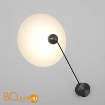 Бра Crystal lux Alto ALTO AP5W LED BLACK - Фото 5