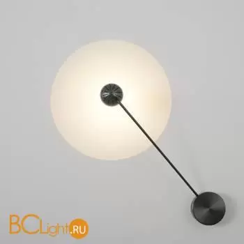 Бра Crystal lux Alto ALTO AP5W LED BLACK - Фото 7