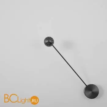 Бра Crystal lux Alto ALTO AP5W LED BLACK - Фото 0