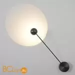 Бра Crystal lux Alto ALTO AP5W LED BLACK