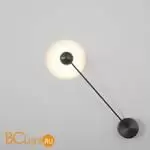 Бра Crystal lux Alto ALTO AP5W LED BLACK - Фото 6