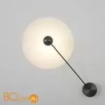 Бра Crystal lux Alto ALTO AP5W LED BLACK - Фото 7