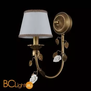 Бра Crystal Lux AMELIE AP1