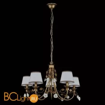 Люстра Crystal Lux Amelie SP5