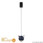 Подвесной светильник Crystal lux Amigo AMIGO SP LED BLUE
