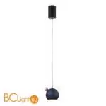 Подвесной светильник Crystal lux Amigo AMIGO SP LED BLUE - Фото 1