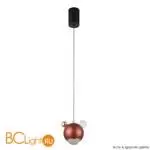 Подвесной светильник Crystal lux Amigo AMIGO SP LED RED