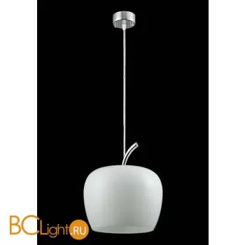 Подвесной светильник Crystal lux Amor AMOR SP1 WHITE - Фото 1