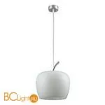 Подвесной светильник Crystal lux Amor AMOR SP1 WHITE