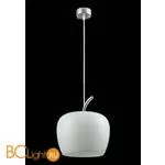 Подвесной светильник Crystal lux Amor AMOR SP1 WHITE - Фото 1