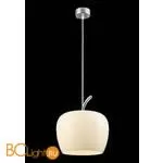 Подвесной светильник Crystal lux Amor AMOR SP1 WHITE - Фото 2