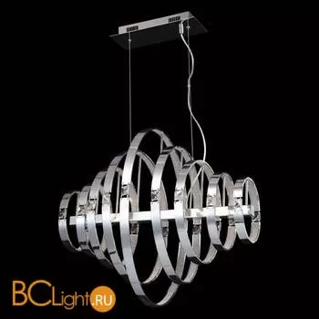 Подвесной светильник Crystal Lux ANCONA SP7