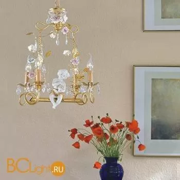 Люстра Crystal Lux Angel SP4