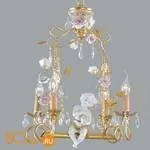 Люстра Crystal Lux Angel SP4 - Фото 0