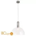 Подвесной светильник Crystal lux Angelina ANGELINA SP1 NICKEL - Фото 0